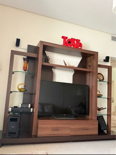 Wall Unit