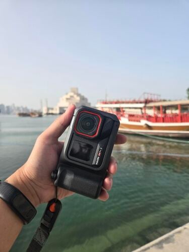 Insta360 Ace 2 Pro