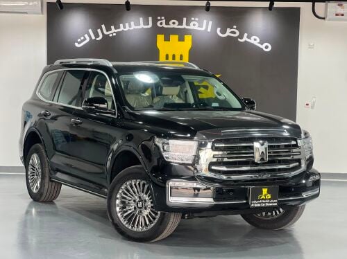 تانك 500 موديل 2027