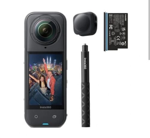insta360x5