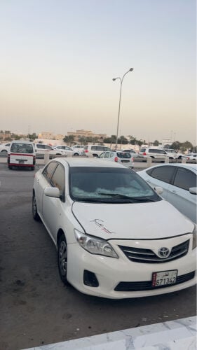 كوريلا للايجار ١٥٠٠ شهري 