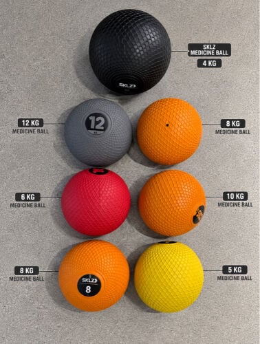 Medicine Ball
