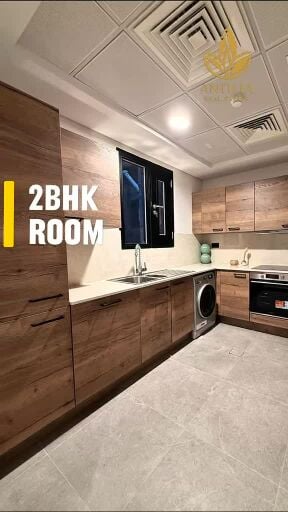Premium fully furnished 
