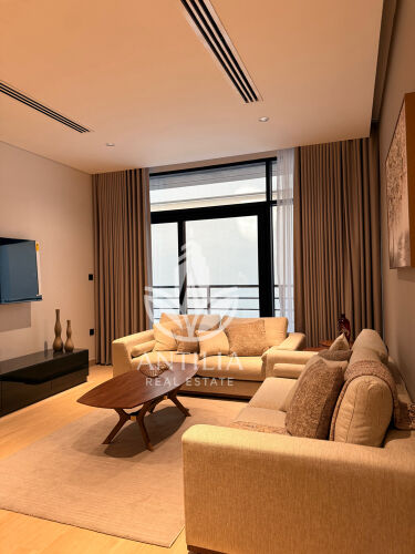 Premium fully furnished 2BHK