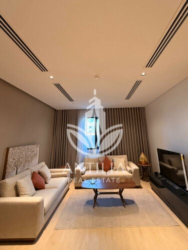 Premium fully furnished 1BHK