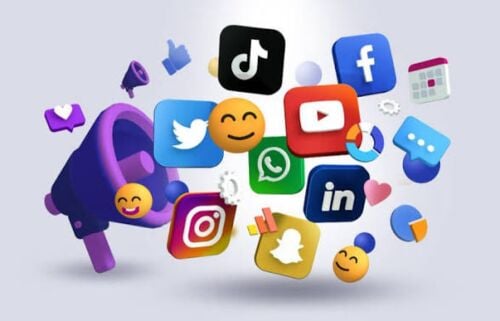بناء و صنع تطبيقات و مواقع