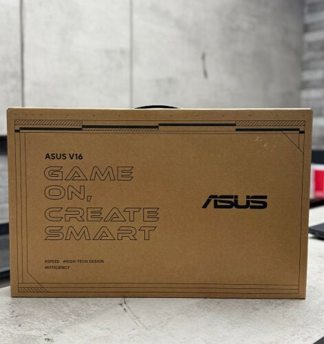 ASUS V16 V3607VU-RP038W