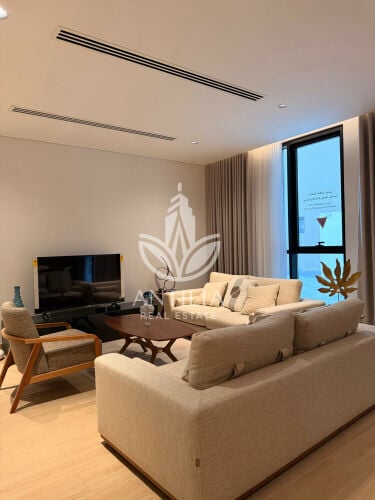 Premium fully furnished 2BHK