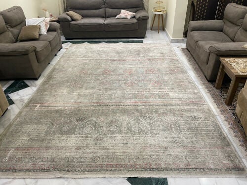 سجاد نظيف للبيع