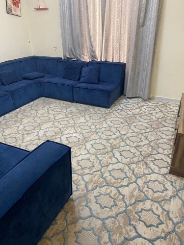 سجاد نظيف 