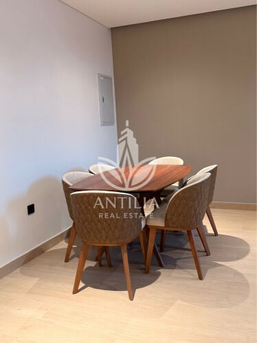 Premium fully furnished 1BHK