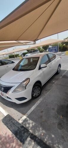 Nissan Sunny 2019 =km 277850