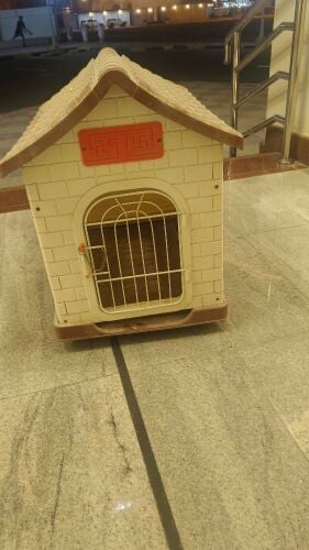 Bird house