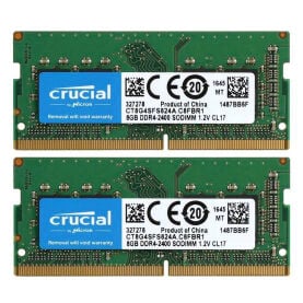 2RAM of ddr4 8GB for Laptop
