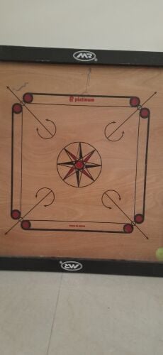 Carrom Board