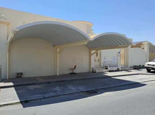 KWIK SPAIN -CARSHADE