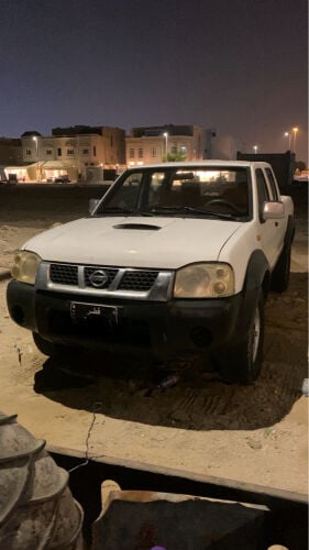 ددسن فرويل دبل ديزل 