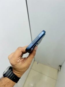 آيفون ١٧ برو ماكس مستعمل سعة ٥١٢