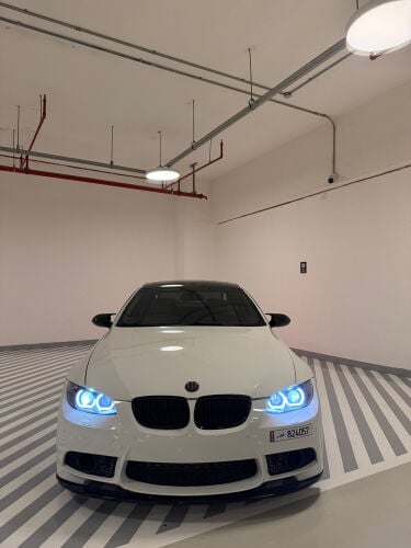 بي ام دبليو ٣٣٥ ستيج ٣ 
