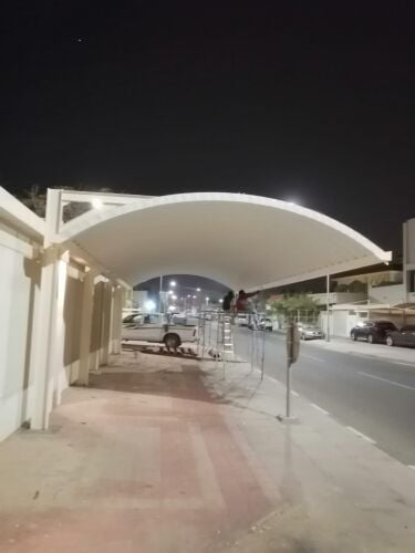 مظلات(15) سنة ضمان ،،،تسهيلات بال