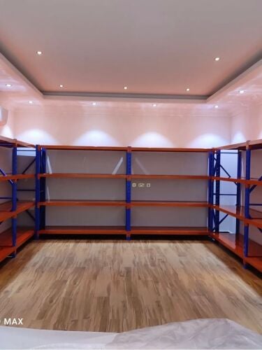Heavy Duty Storage Rack available