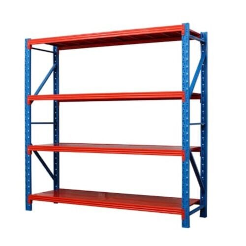 Heavy Duty Storage Rack available