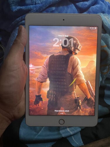 ipadmini 5 
