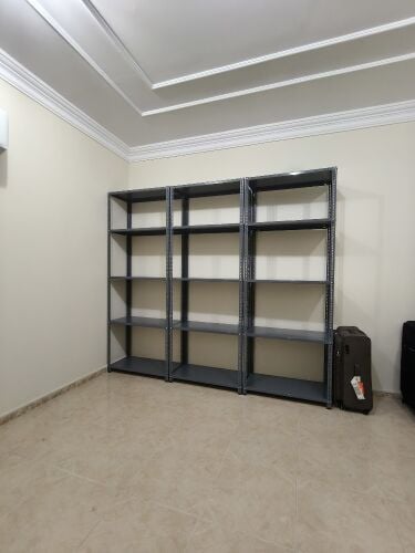 Heavy Duty Storage Rack available