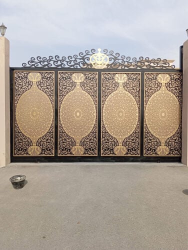 carports, blacksmith,metal work