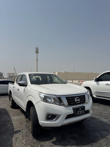 2020 NAVARA 4x4 for sale