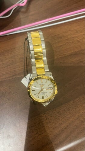 Seiko 5 Automatic  watch 