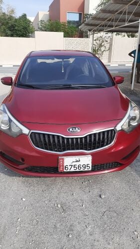 KIA CERATO FOR SALE