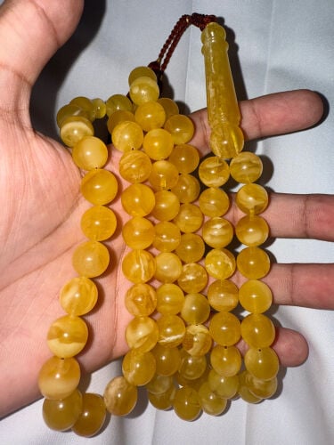 مصباح شفاف جامبو مشخط