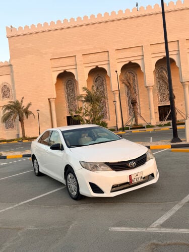 كامري2012
