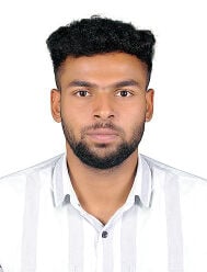Muhammed ajmalsha kt