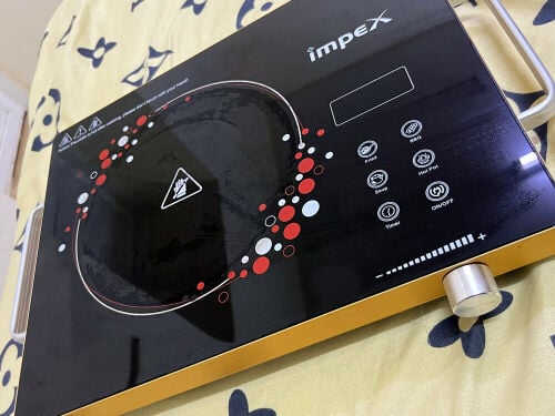 مرقد كهربائي