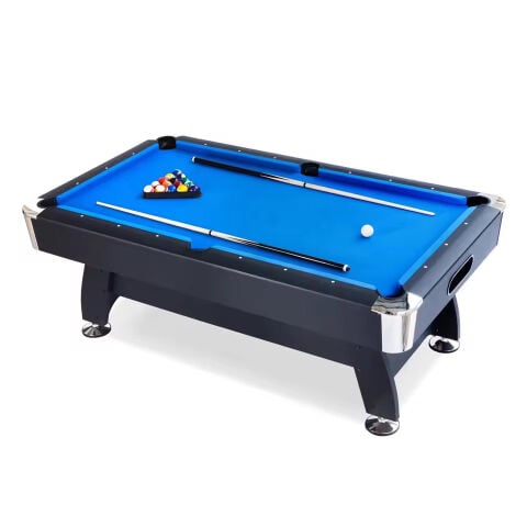 Billiard pool table 7 fits