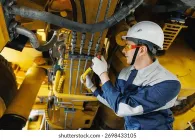 Hydraulic Technician