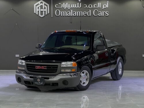 GMC SIERRA 1500