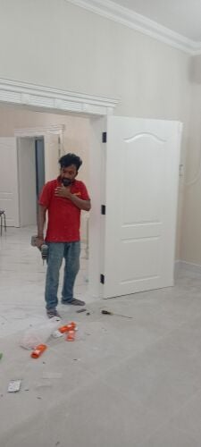 نقوم بجميع اعمال الصيانة، 
جميع