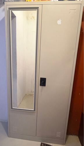 Double door Cupboard