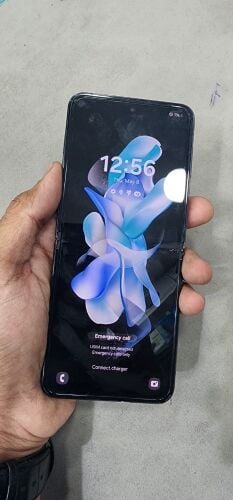 Samsung Z flip 5 orignal condition