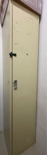 Single door Cupboard 