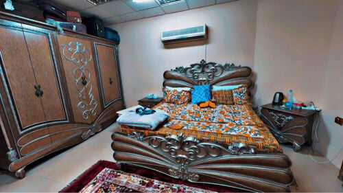 bedroom set for sale