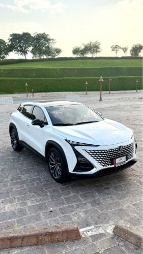 Changan UNI-T  