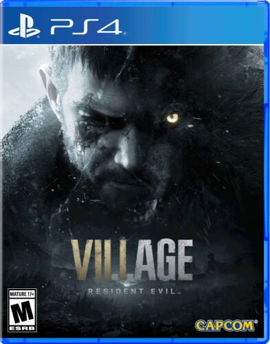 village resident evil