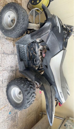 دباب 2019