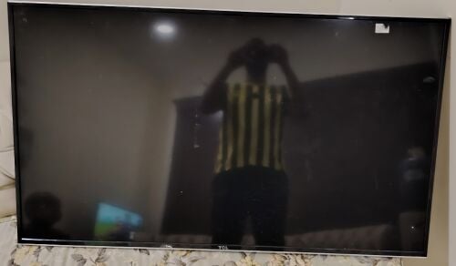 Normal TV 55 inch TCL