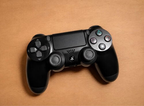 original ps4 controller 
