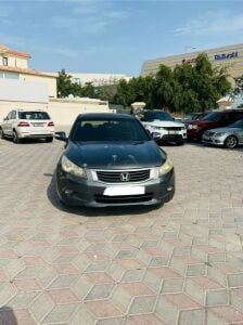 honda accord 2010 300k km qr 10500